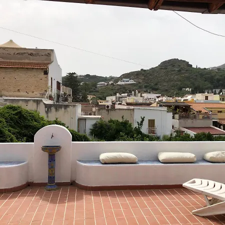 Feriehus Isola - Centro Storico *