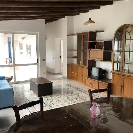 Isola - Centro Storico Casa vacanze Città di Lipari