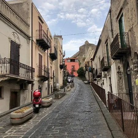 Isola - Centro Storico