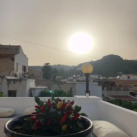 Isola - Centro Storico *