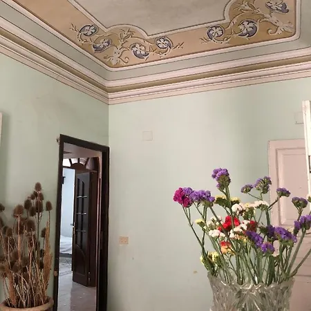 Casa vacanze Isola - Centro Storico *