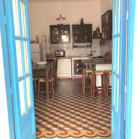 Isola - Centro Storico * Lipari (Isola Lipari)