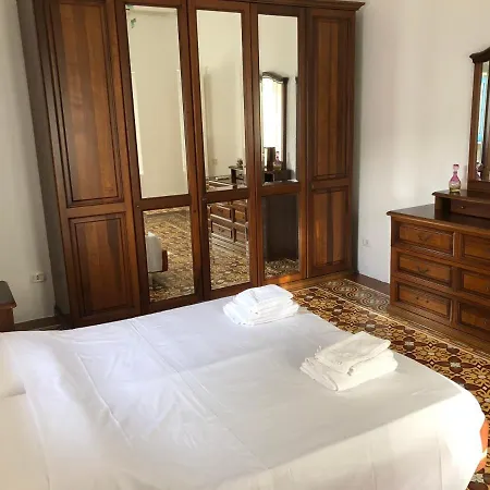 Casa vacanze Isola - Centro Storico *