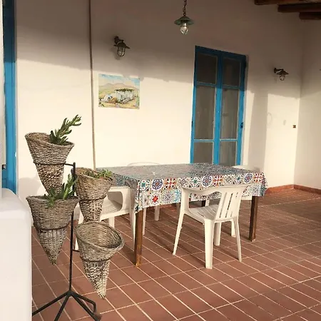 Isola - Centro Storico * Città di Lipari