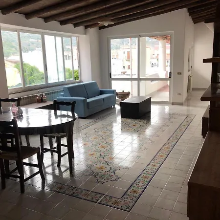 Isola - Centro Storico Holiday home *