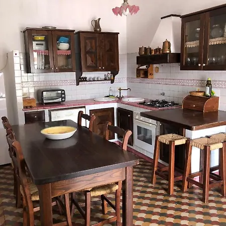 Isola - Centro Storico Lipari (Isola Lipari)