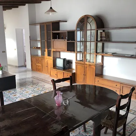 Holiday home Isola - Centro Storico Lipari (Isola Lipari)