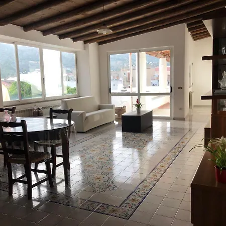 Casa vacanze Isola - Centro Storico