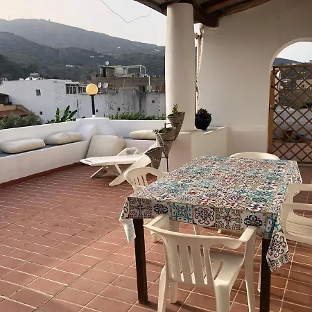 Casa vacanze Isola - Centro Storico