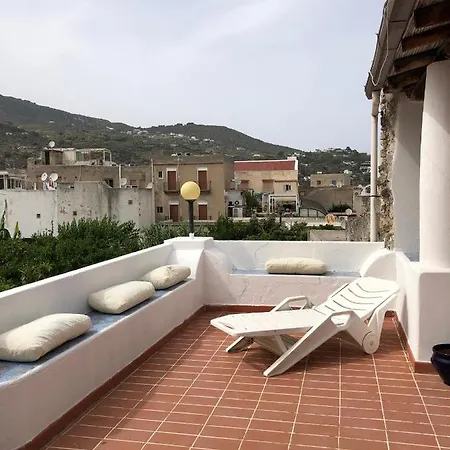 Feriehus Isola - Centro Storico