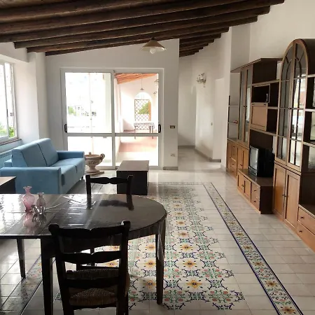 Casa vacanze Isola - Centro Storico