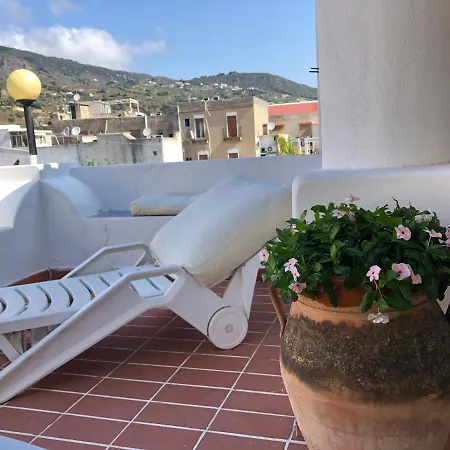 Casa vacanze Isola - Centro Storico