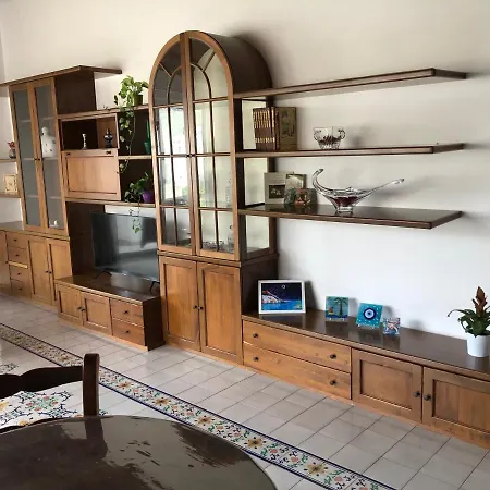 Isola - Centro Storico *