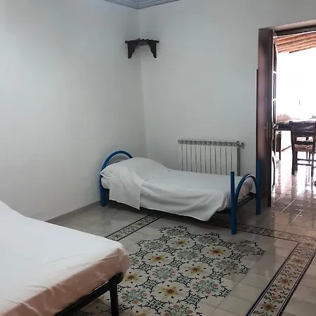 Isola - Centro Storico Casa vacanze Città di Lipari