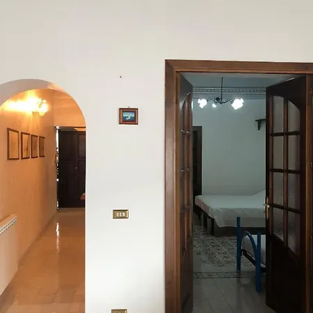 Isola - Centro Storico Holiday home Lipari (Isola Lipari)