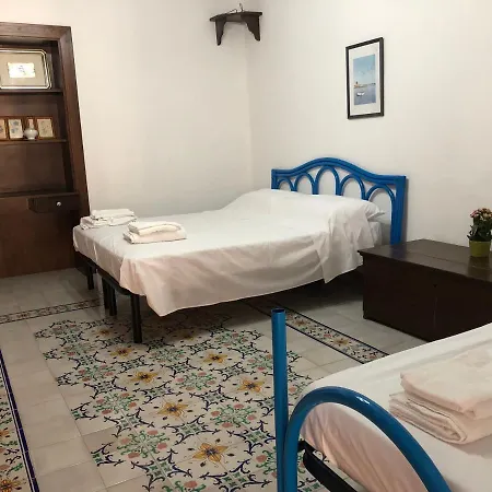 Feriehus Isola - Centro Storico