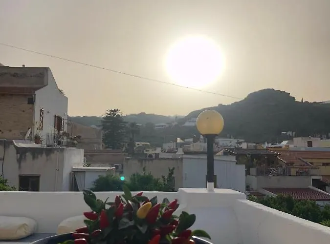 Isola - Centro Storico *