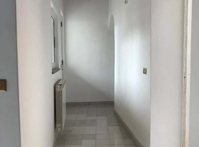 Isola - Centro Storico Дом отдыха