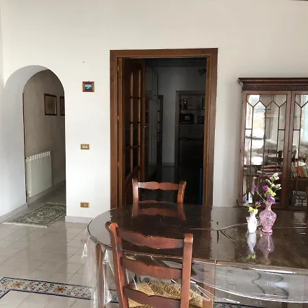 Ferienhaus Isola - Centro Storico