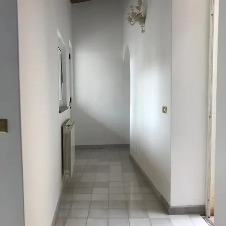 Isola - Centro Storico Ferienhaus