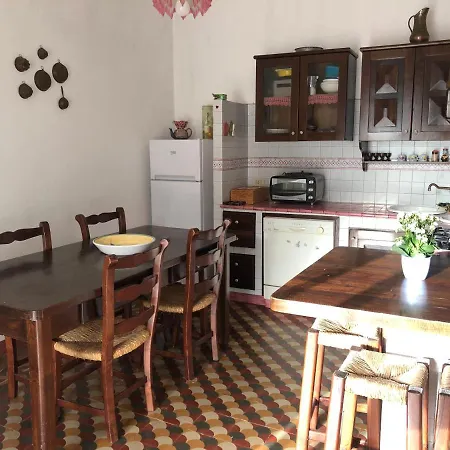 Сasa de vacaciones Isola - Centro Storico