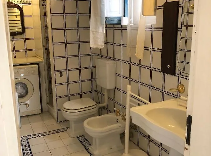 Isola - Centro Storico