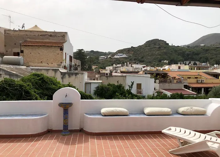 Holiday home Isola - Centro Storico *