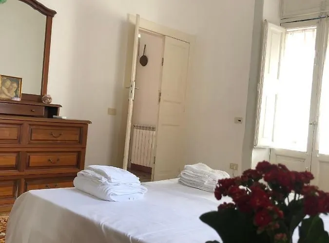 Isola - Centro Storico Holiday home Lipari (Isola Lipari)