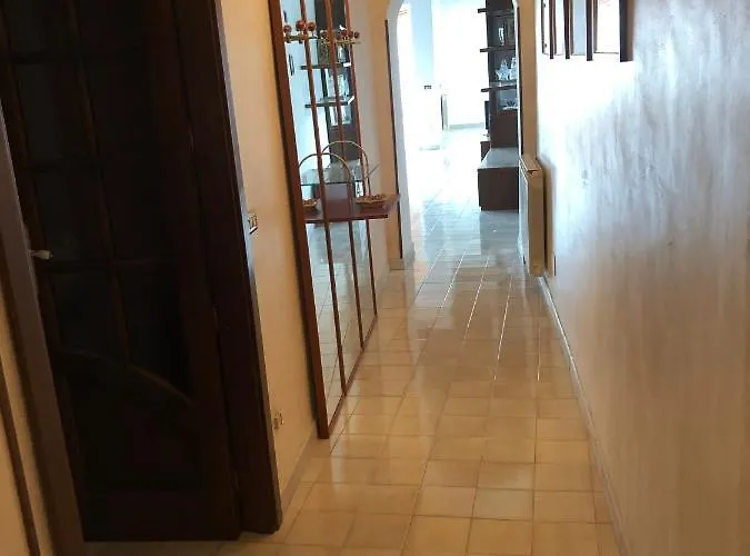 Isola - Centro Storico Holiday home *