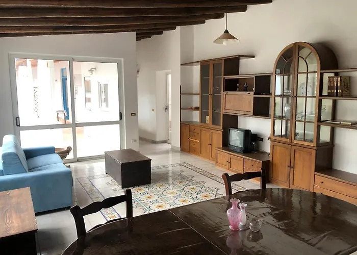 Isola - Centro Storico Holiday home Lipari (Isola Lipari)