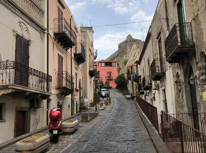 Isola - Centro Storico