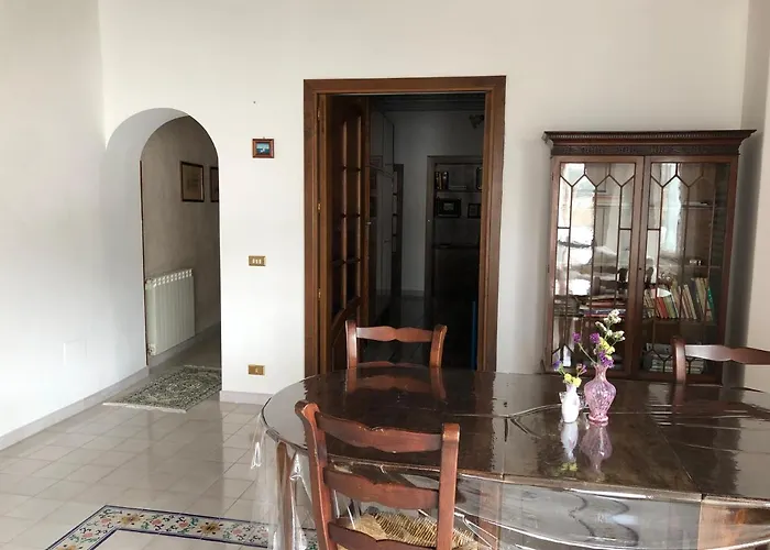 Holiday home Isola - Centro Storico