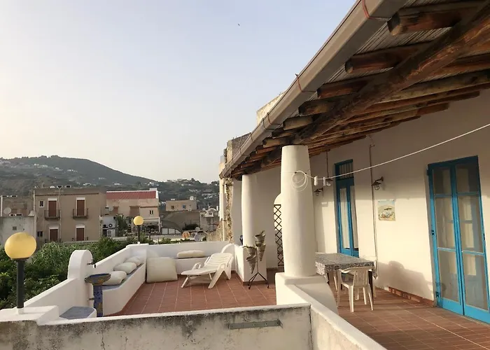 Isola - Centro Storico Holiday home