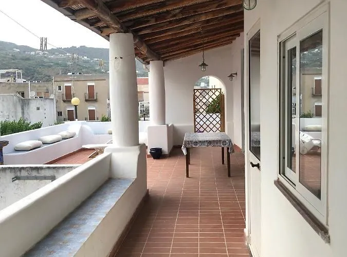 Isola - Centro Storico Holiday home