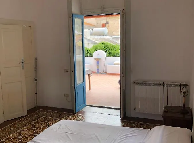 Isola - Centro Storico Holiday home