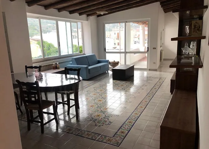 Isola - Centro Storico Holiday home *