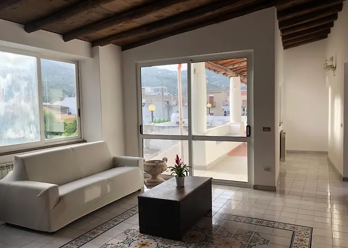 Isola - Centro Storico Holiday home