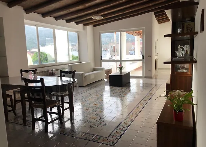 Holiday home Isola - Centro Storico