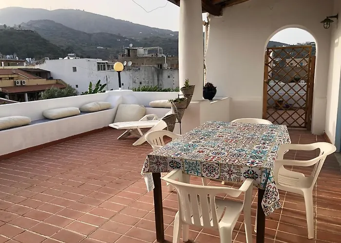 Holiday home Isola - Centro Storico