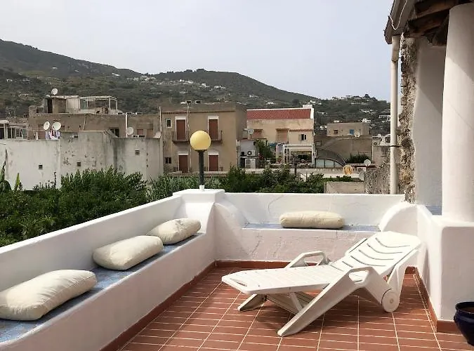 別荘 Isola - Centro Storico