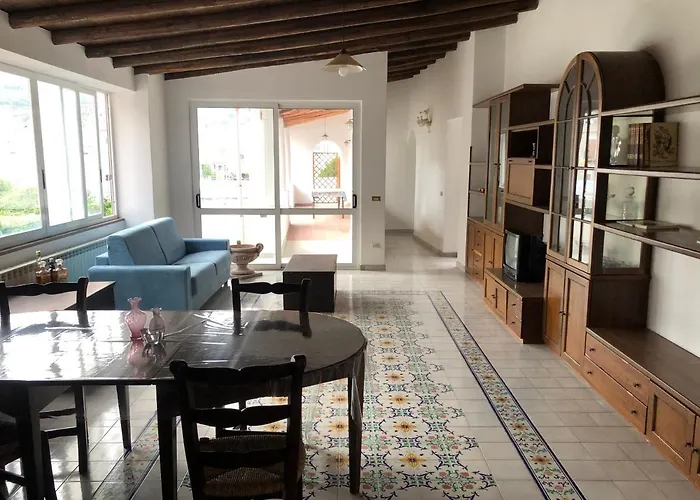 Holiday home Isola - Centro Storico