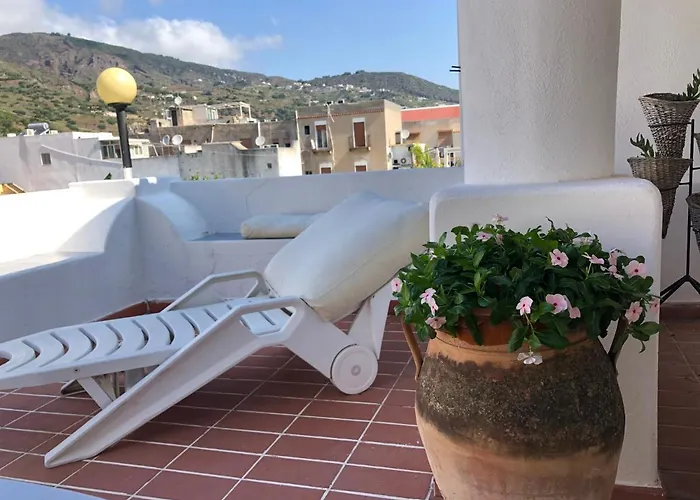 Holiday home Isola - Centro Storico