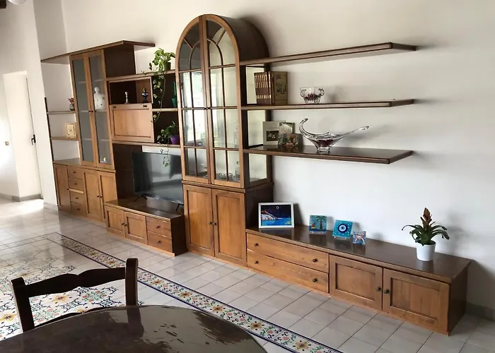 Isola - Centro Storico *