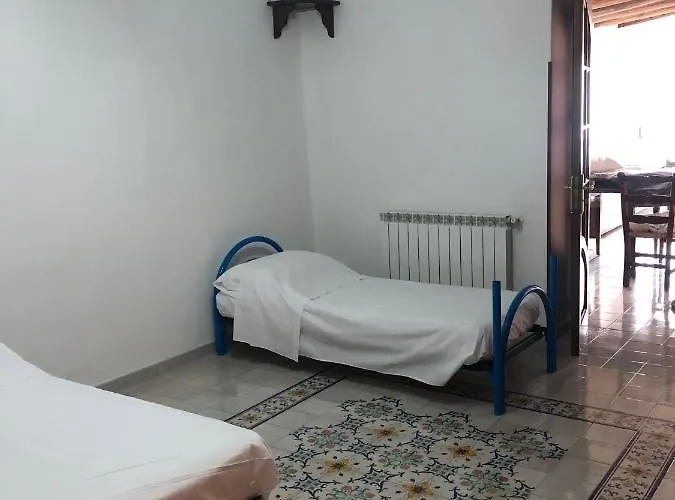 Isola - Centro Storico Holiday home Lipari (Isola Lipari)