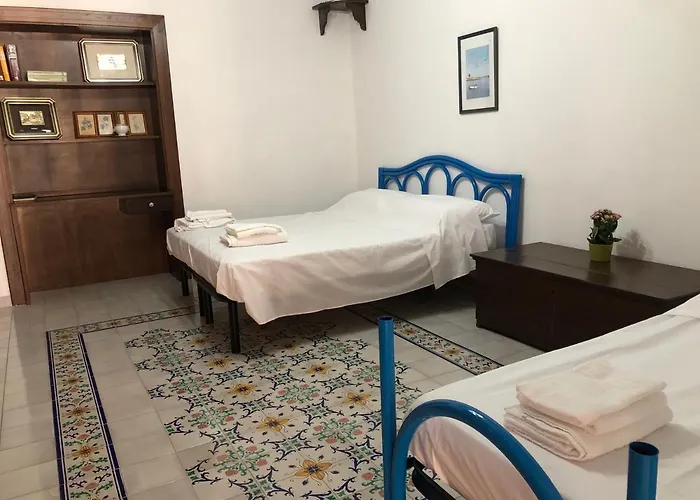 Holiday home Isola - Centro Storico
